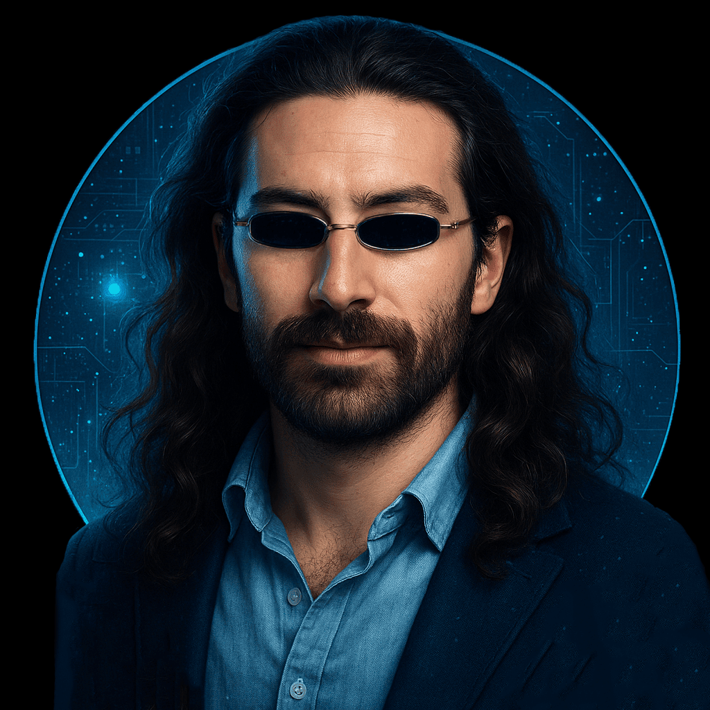 Max Shukla — Growth Specialist, Digital Scientists